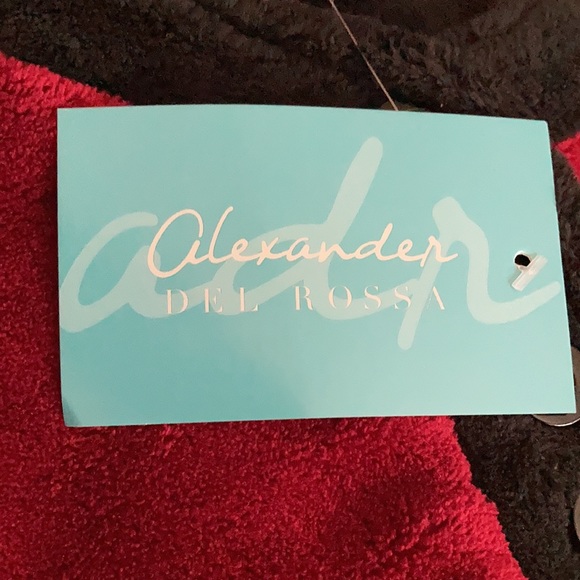 Soft robe - Picture 7 of 7